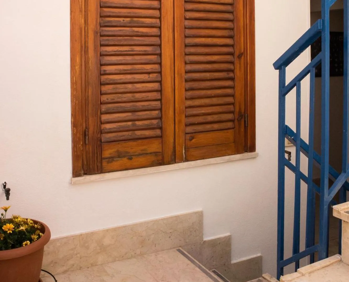 Casa Del Nostromo Apartment Levanzo