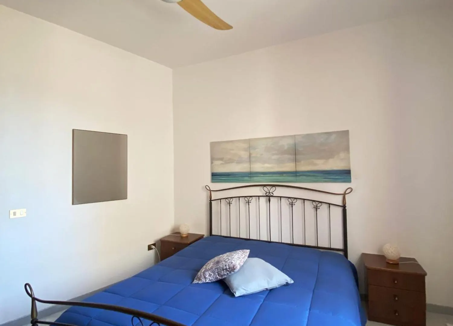 Casa Del Nostromo Apartment Levanzo